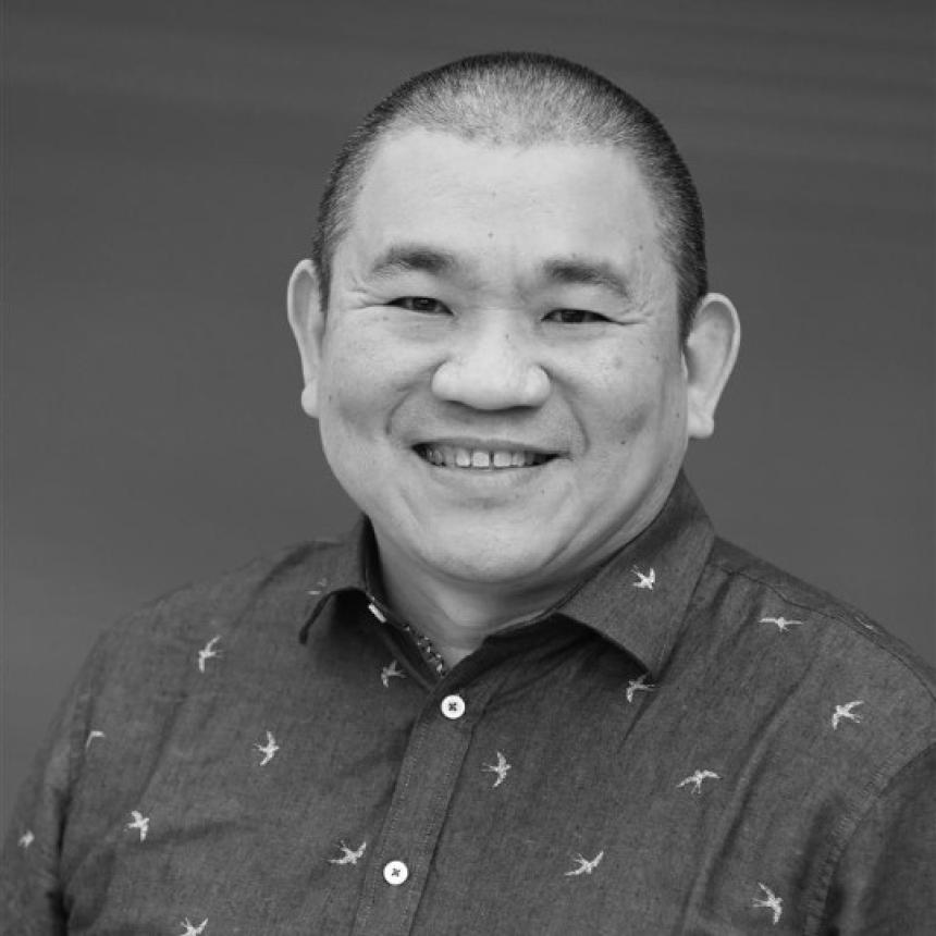 Jeric Uy