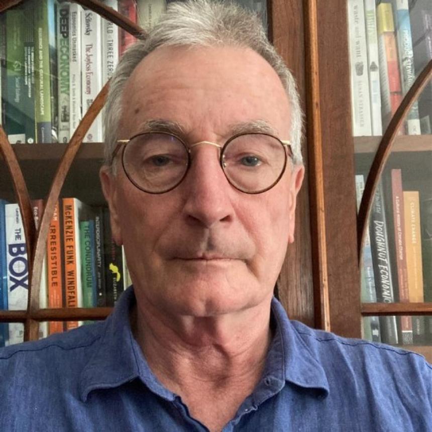 Robert Crocker