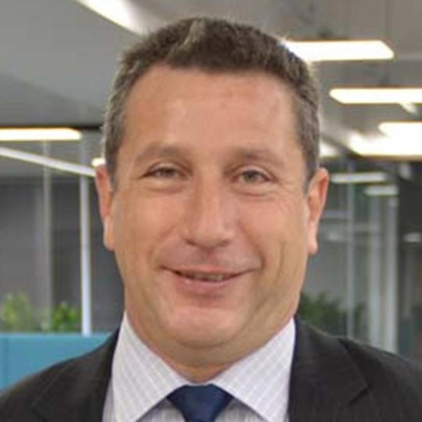 Nick Hadjinicolaou