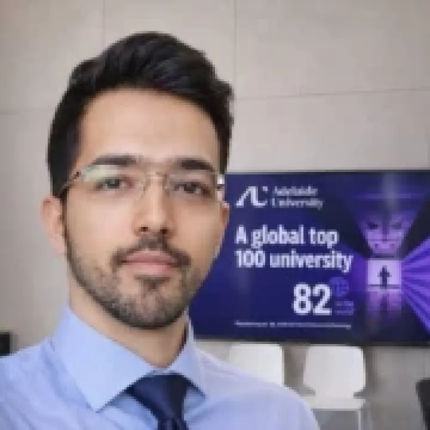 Iman Sahafnejadmohammadi