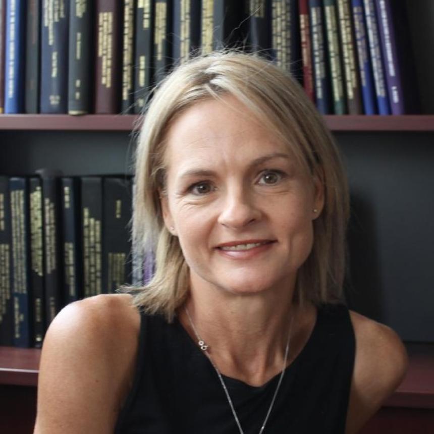 Christa Viljoen