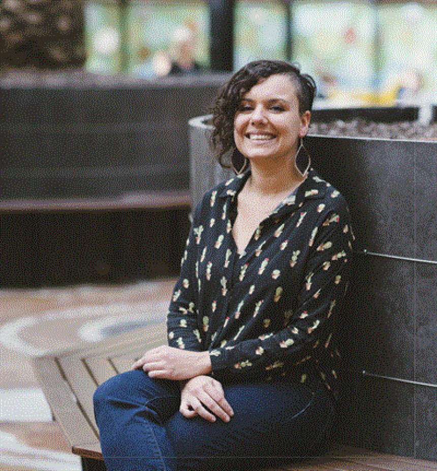 Macarena Bermudez Gonzalez