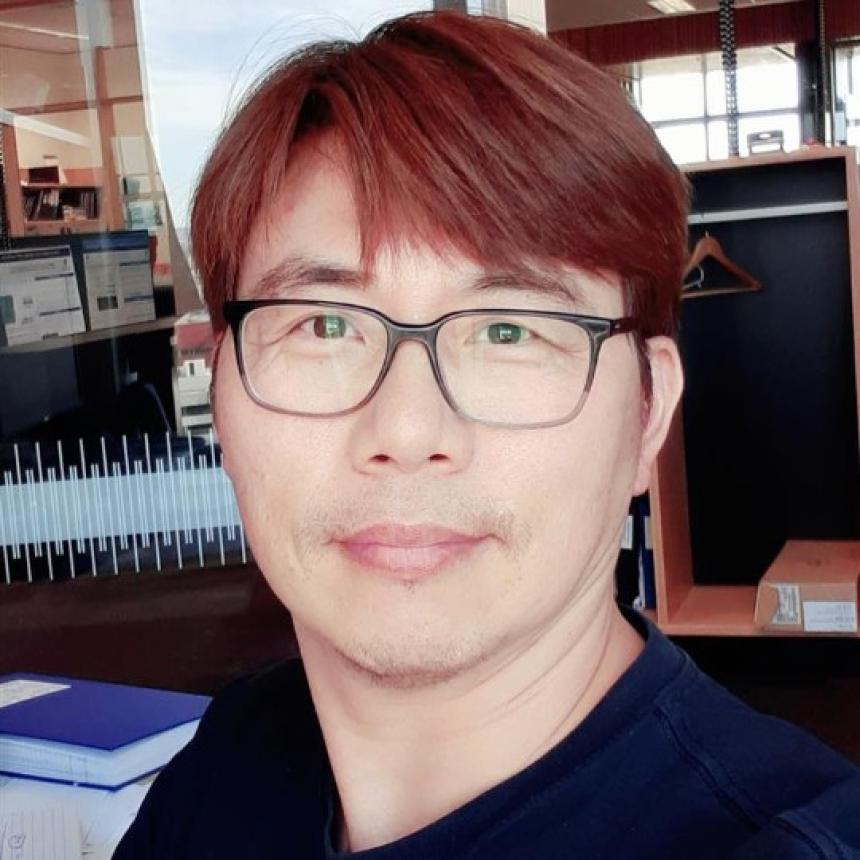 Yoon Lim