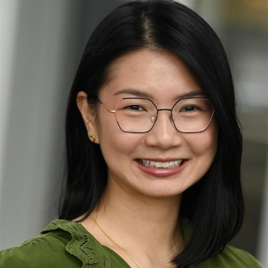 Peilin Phua