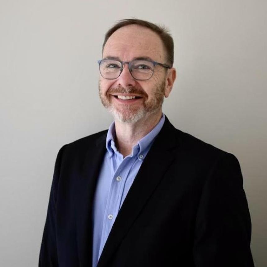 Greg Lucas