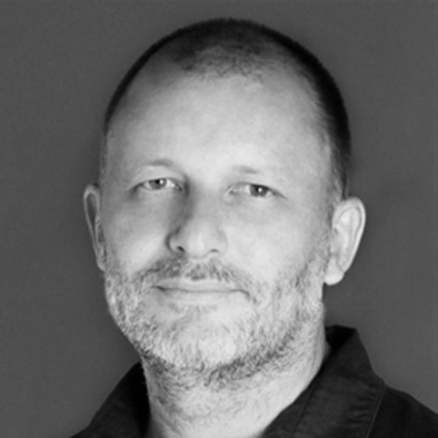 Sean Pickersgill