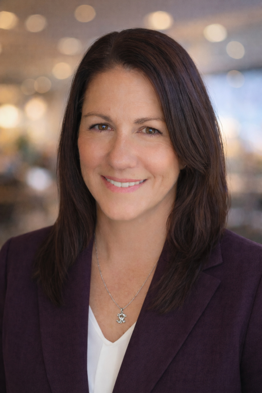 Renee Usher