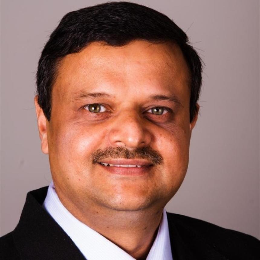 Sekhar Somenahalli