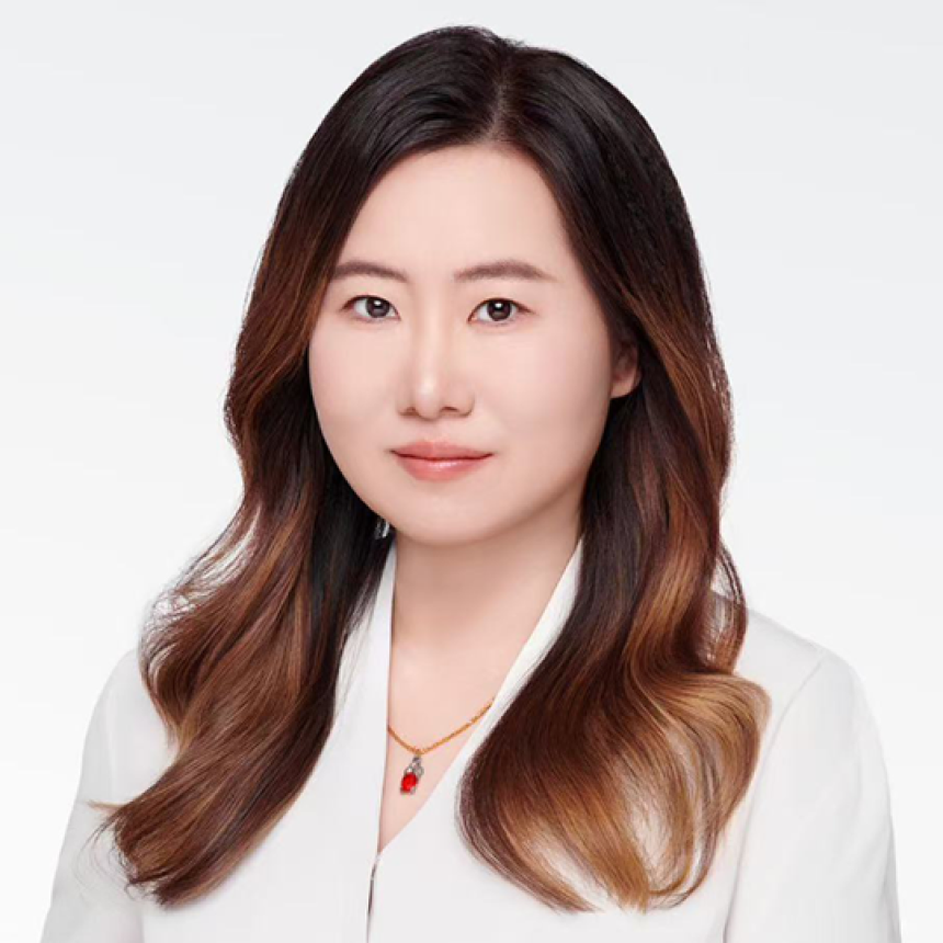 Rongrong Yu