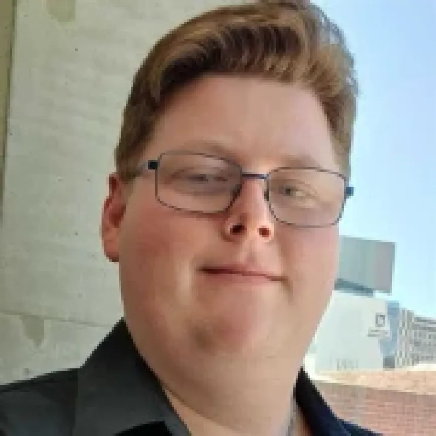 Reid Honan