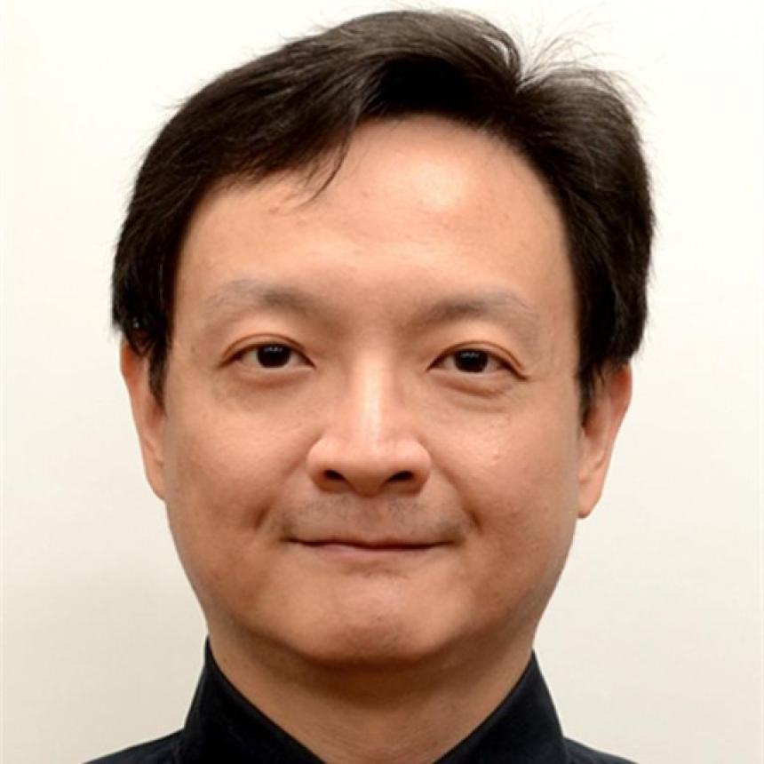 Kuan Liung Tan
