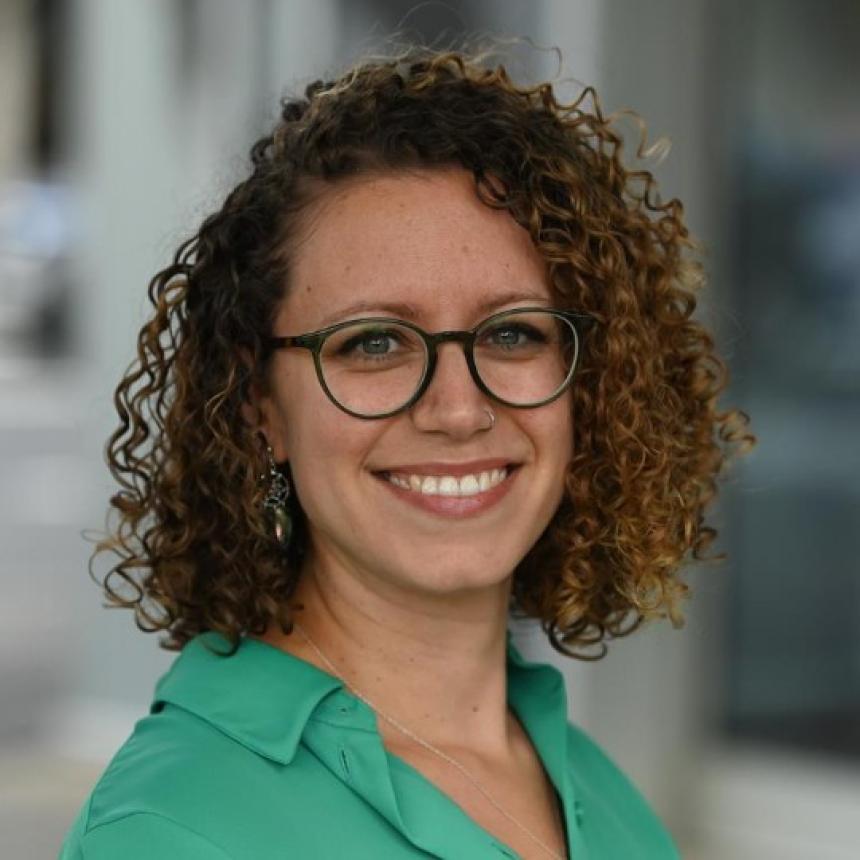 Laura Garcia-Quintana