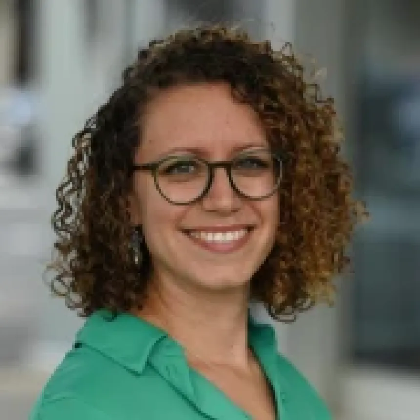 Laura Garcia-Quintana