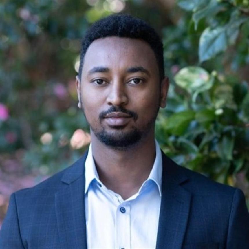 Eyob Gebreyohannes