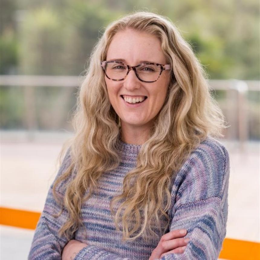 Elizabeth Ellison