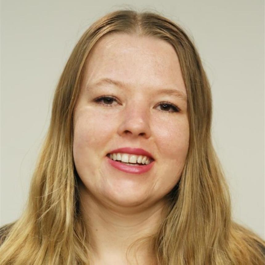 Kerrilee Lockyer