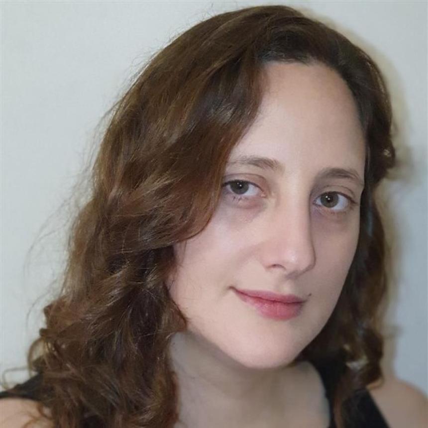 Dr Kim Neylon | Researcher Profiles | Adelaide University