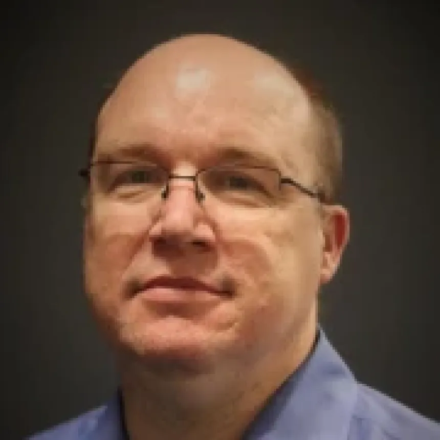 Stewart Von Itzstein