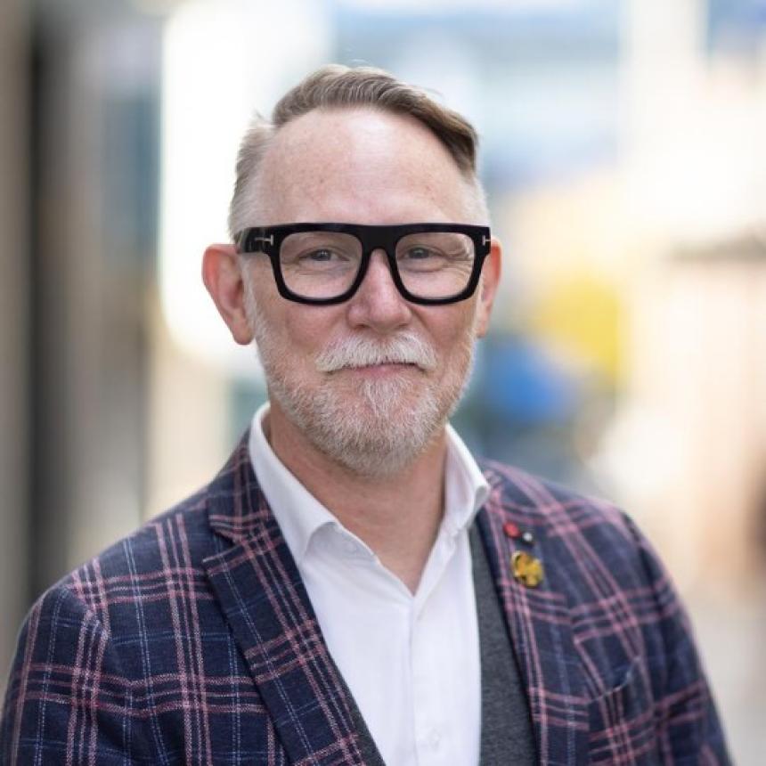 Chris Brisbin