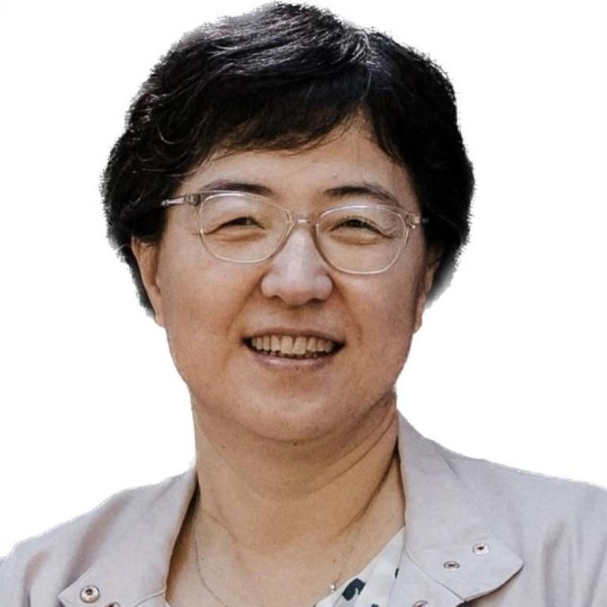 Lin Liu
