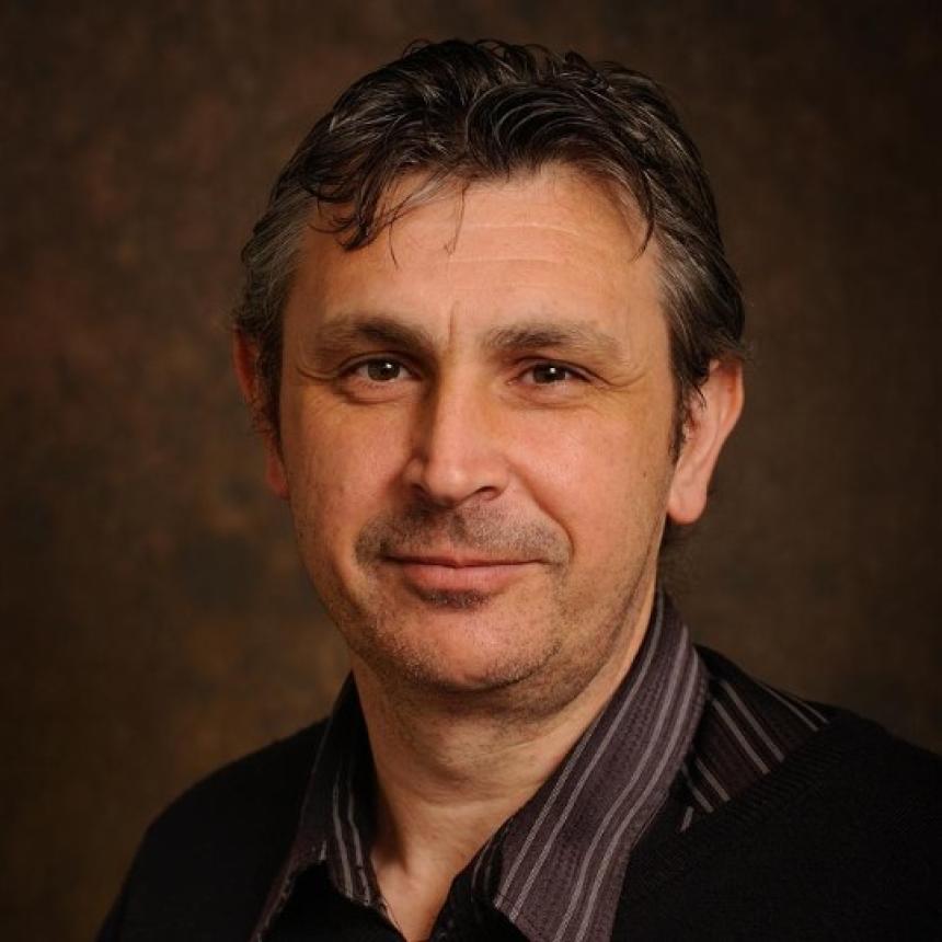 Richard McGrath