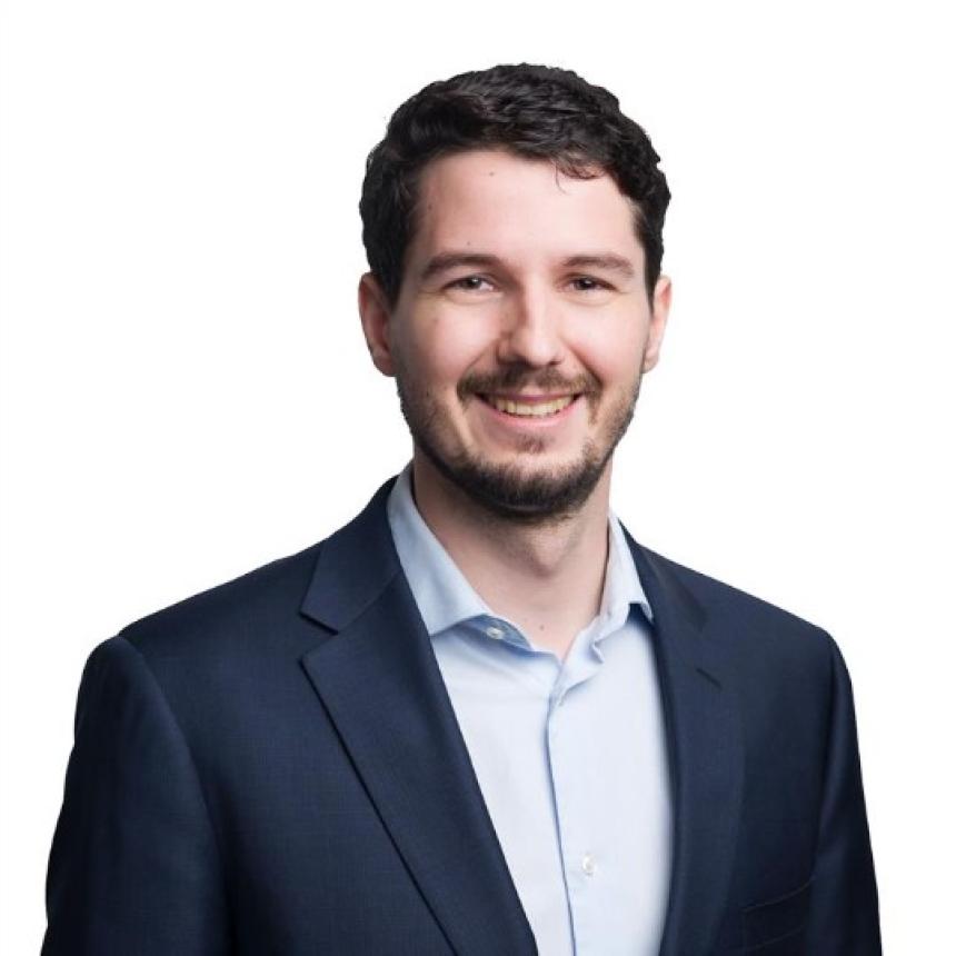 Bastian Stoehr