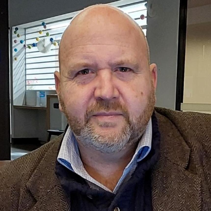 Brad West