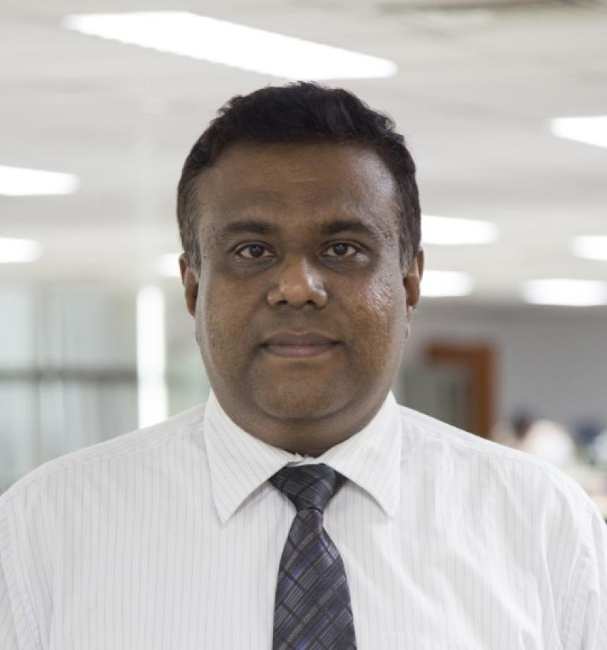 Chandimal Jayawardena