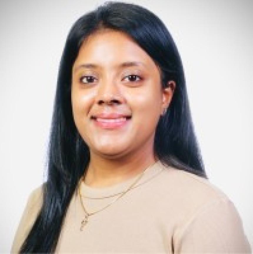 Riya Khetan