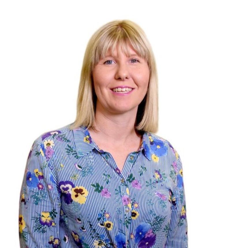 Emily Ward