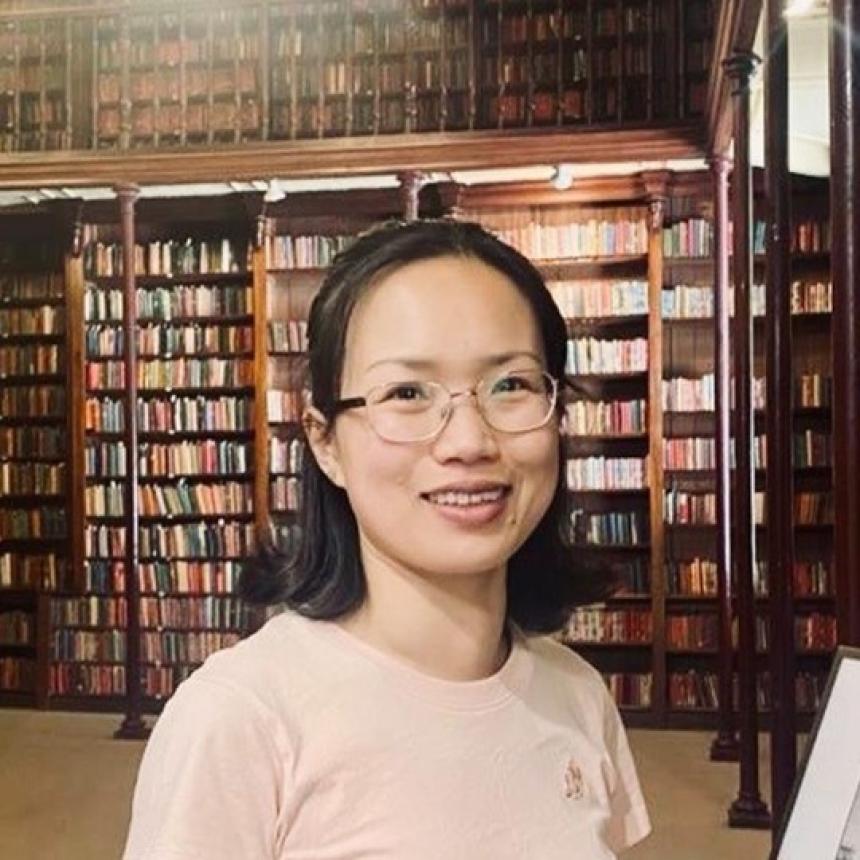 Bin Guan