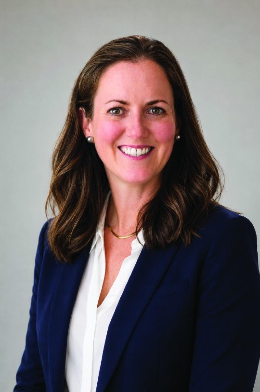 Alyson Crozier