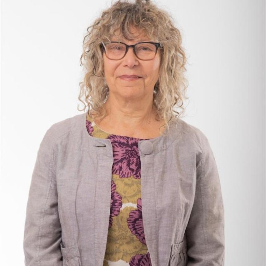 Leonie Segal