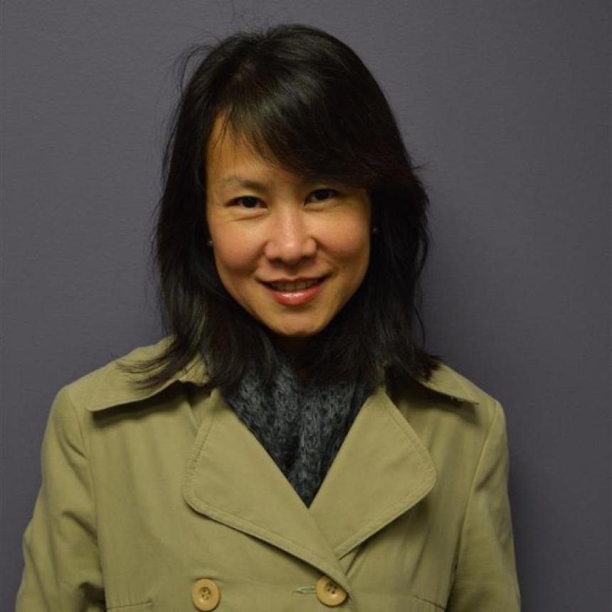 Hannah Soong