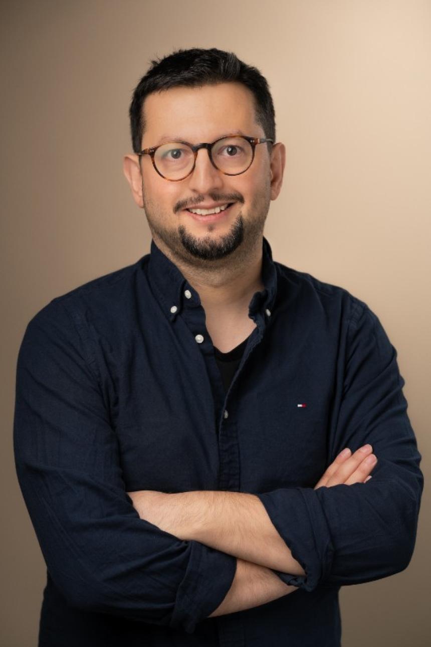 Gokhan Cildir