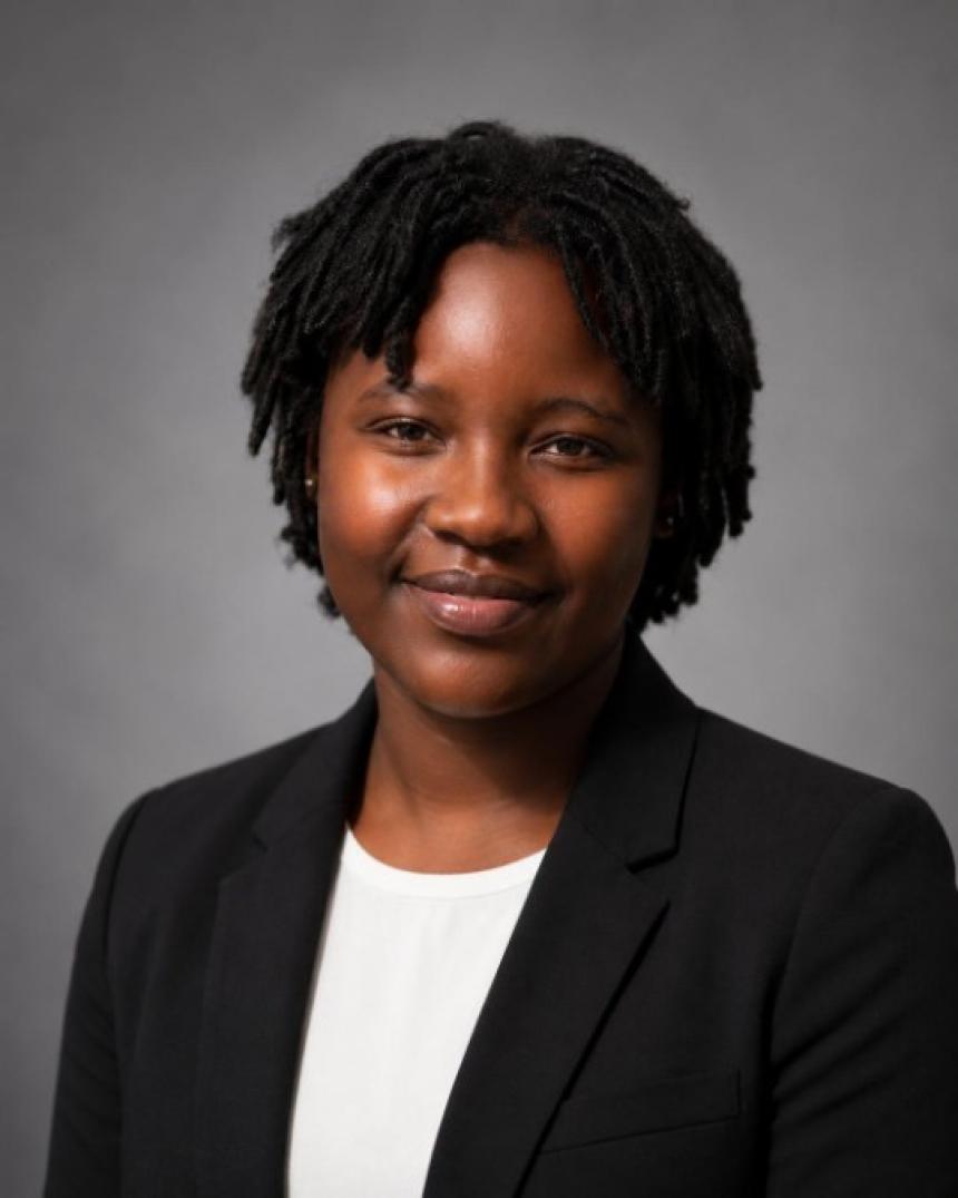 Titilayo Ogunwa