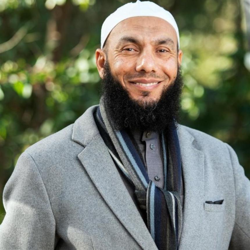 Mohamad Abdalla