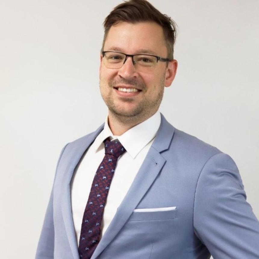 Andrew Zamecnik