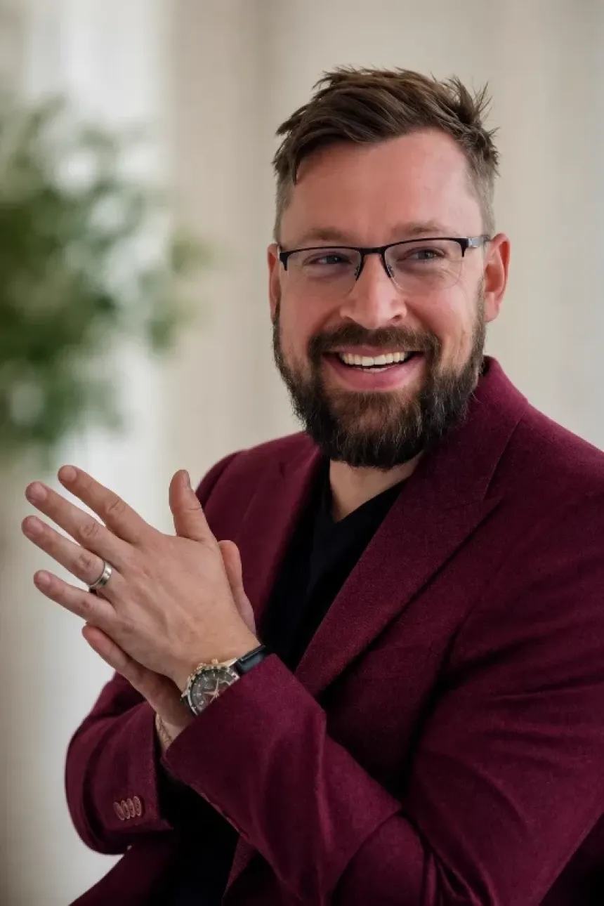Andrew Zamecnik