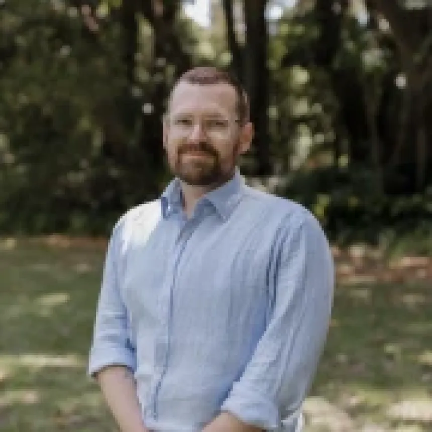 Stuart Romeo-Richards