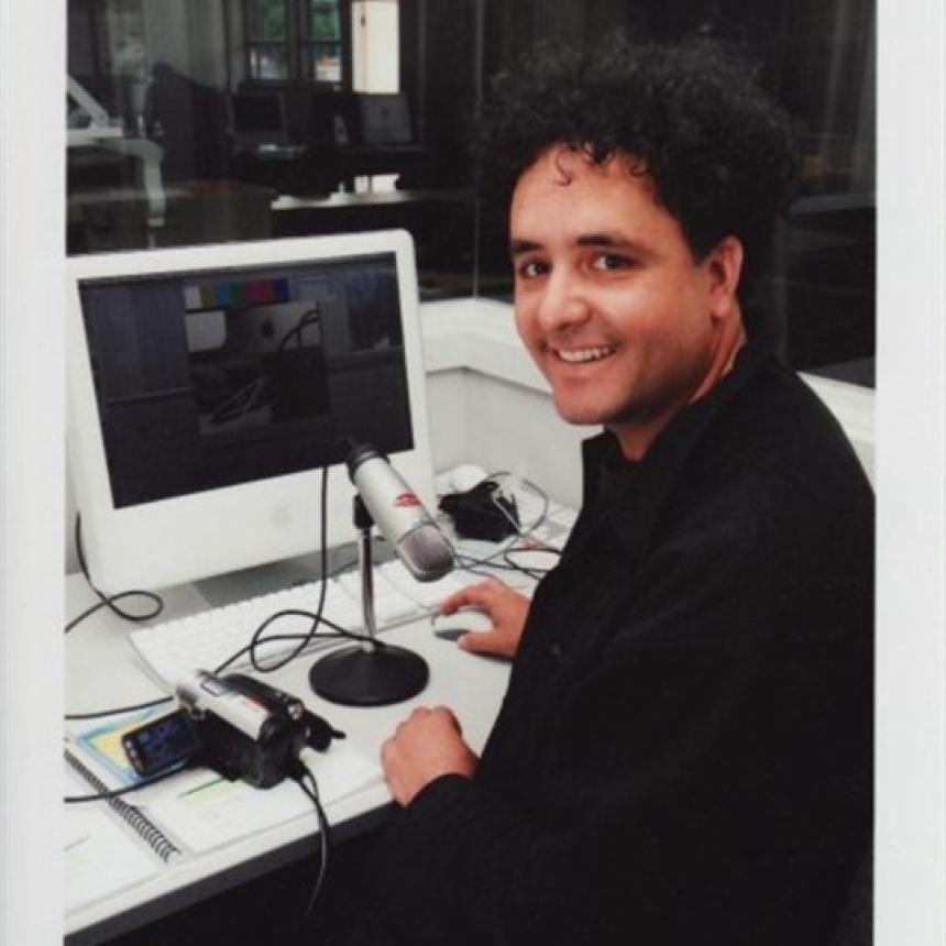 Simon Hatji