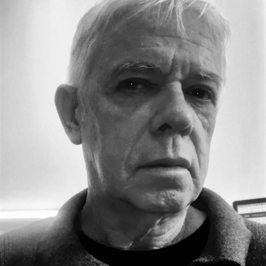 Stephen Atkinson