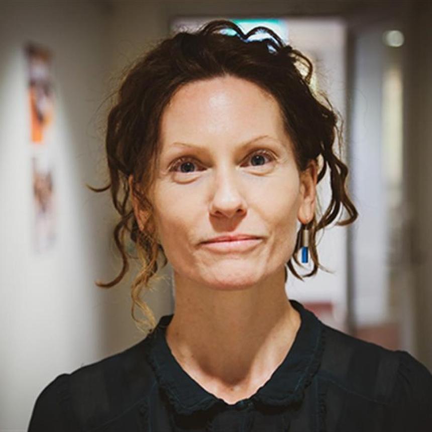Deirdre Feeney