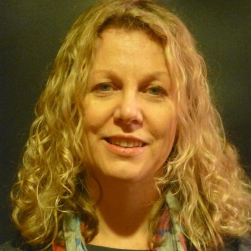 Susan Simpson
