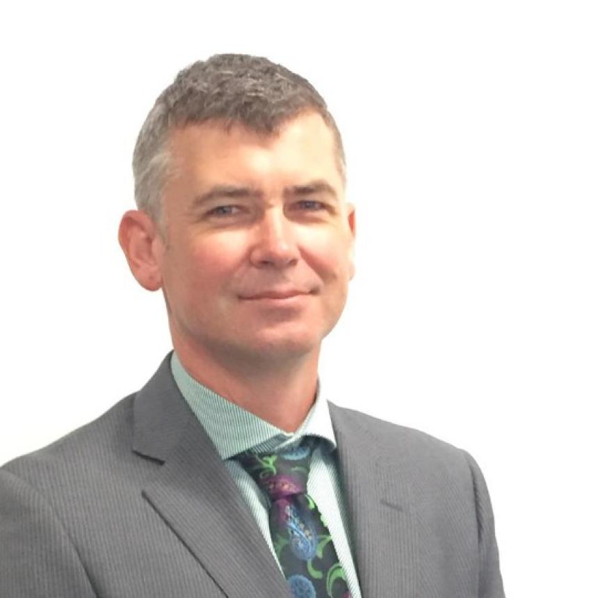 Phil Kavanagh