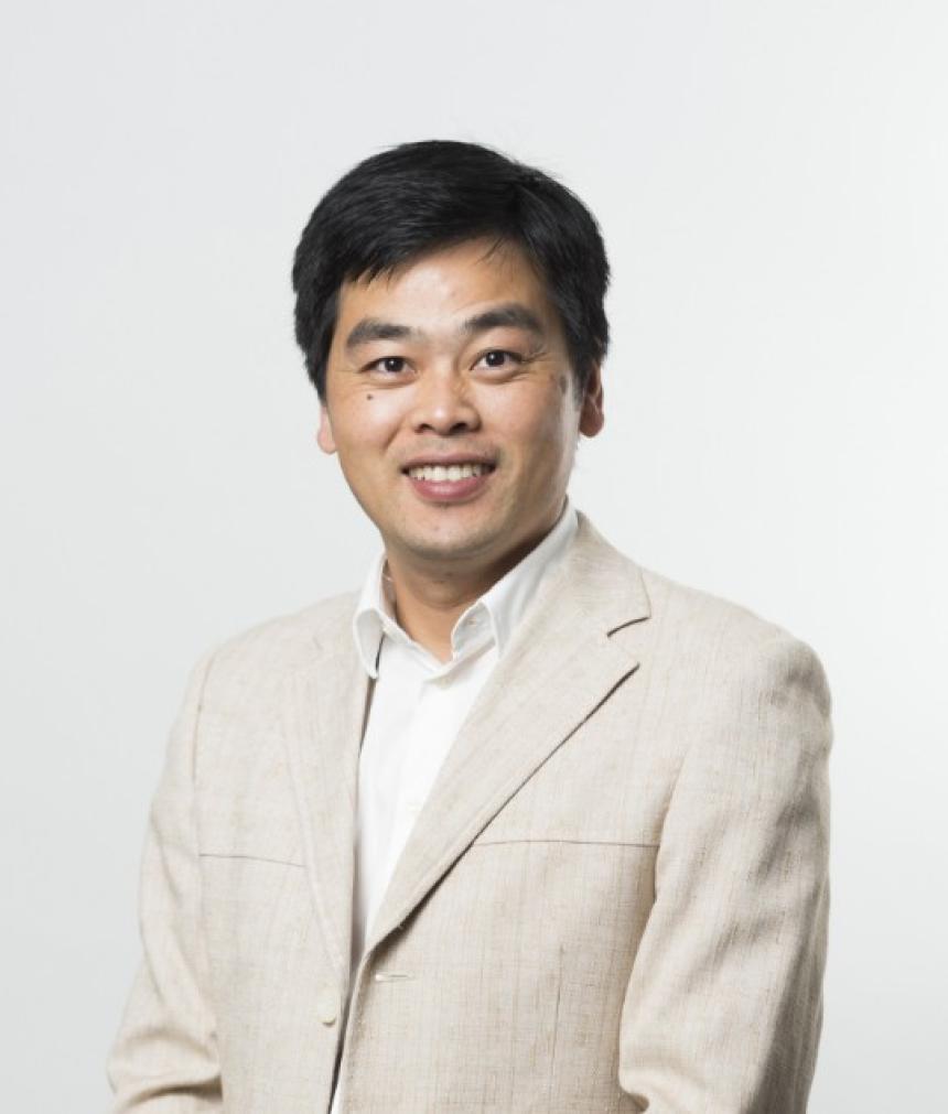 Haolan Xu