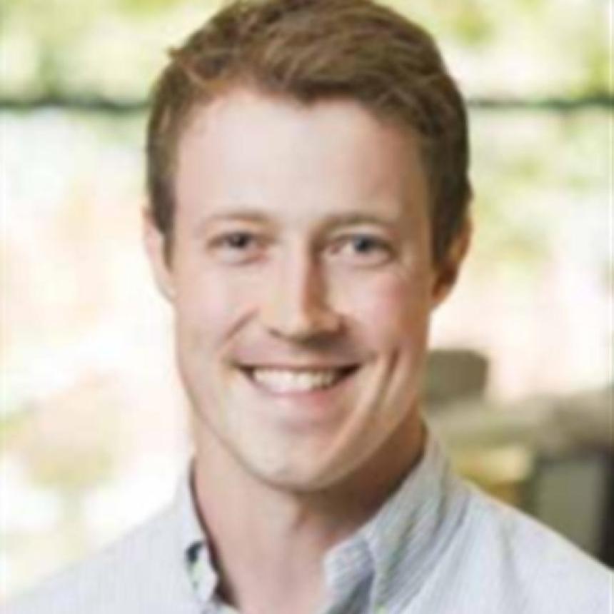 Patrick Faulkner