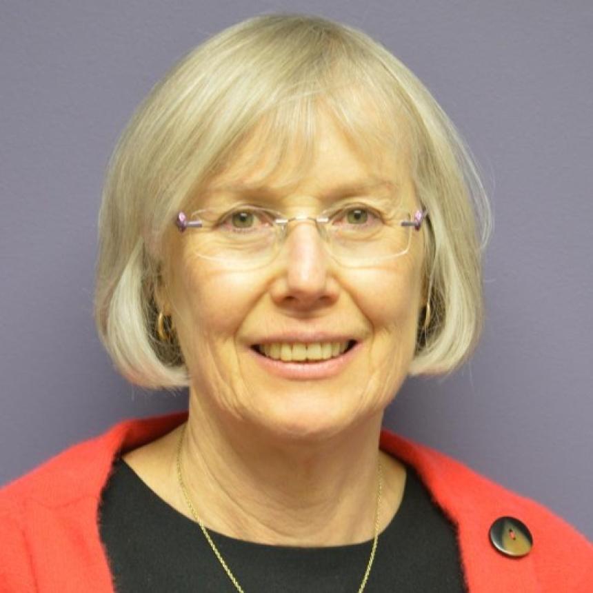 Victoria Whitington