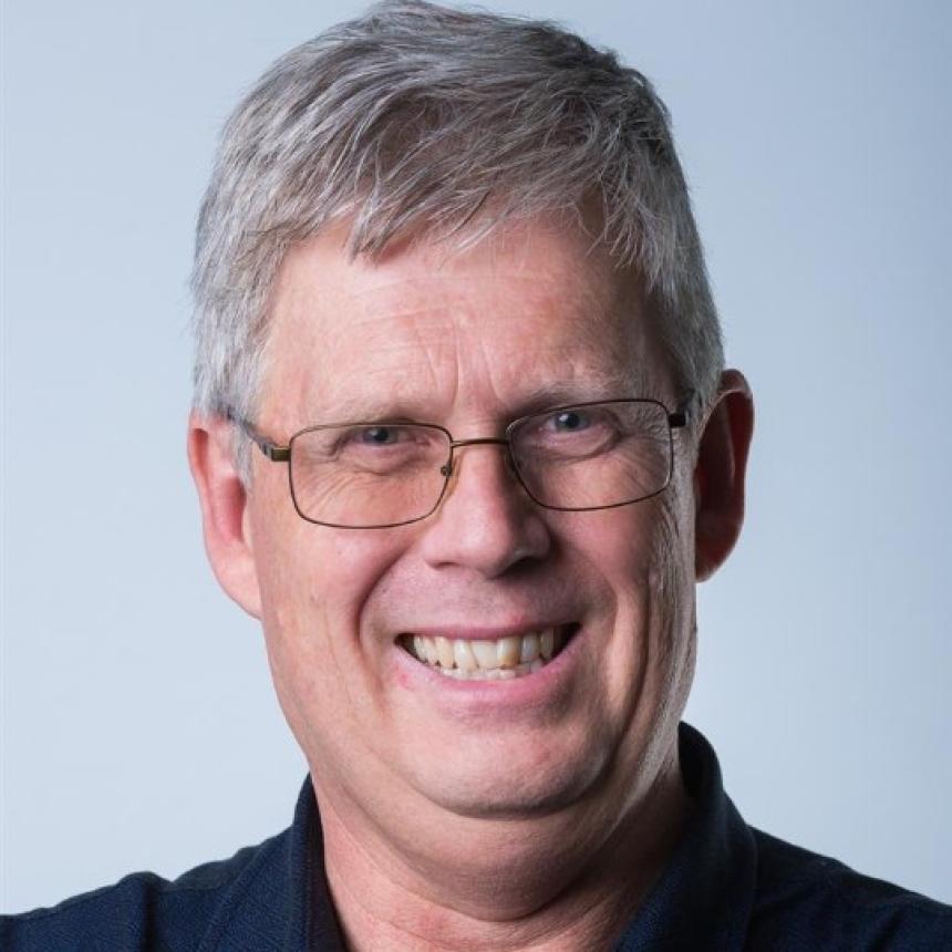 John Fielke