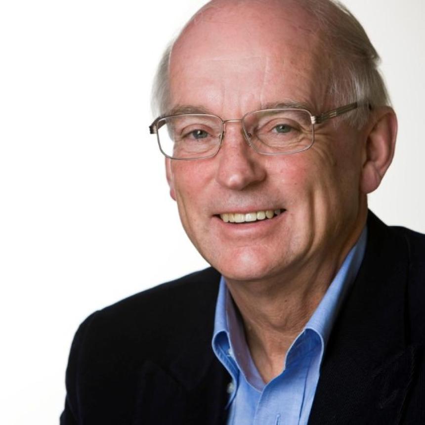 John Ralston